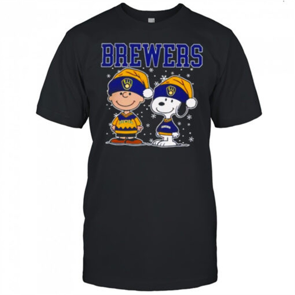 milwaukee-brewers-snoopy-christmas-shirt-un46oxg4 Milwaukee Brewers Snoopy Christmas shirt