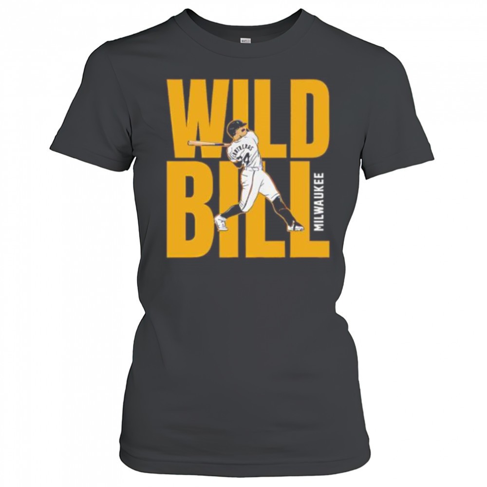 milwaukee-brewers-william-contreras-wild-bill-shirt-3s82ijl9 Milwaukee Brewers William Contreras Wild Bill shirt