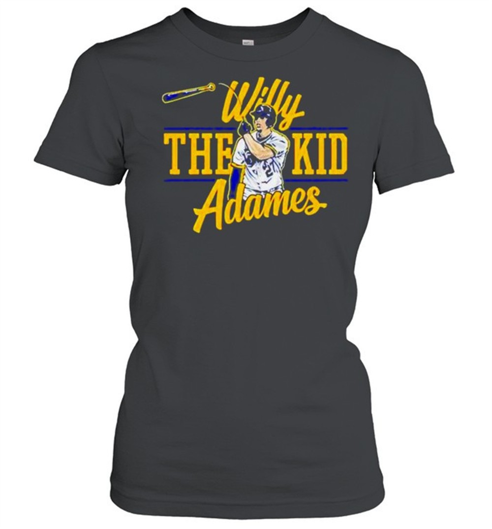 milwaukee-brewers-willy-adames-the-kid-shirt-15s5g4of Milwaukee Brewers Willy Adames the kid shirt