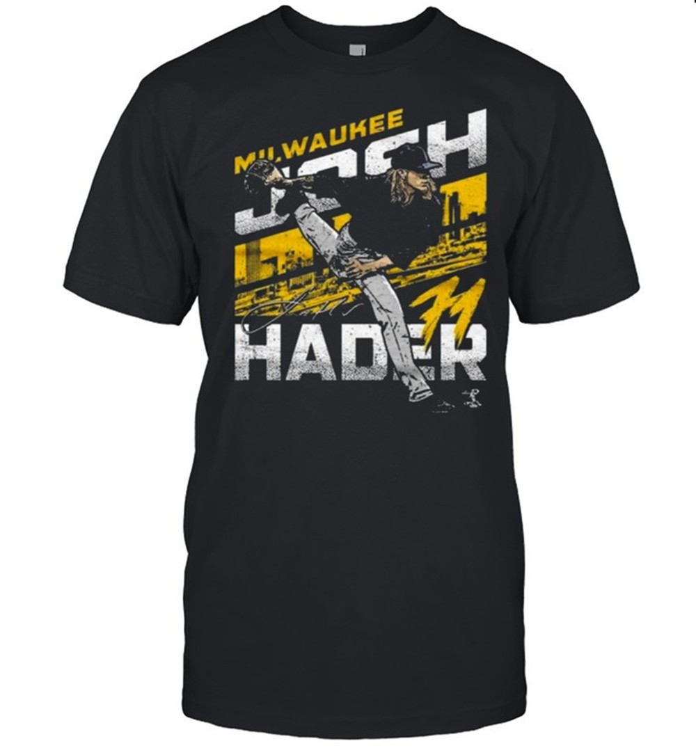 milwaukee-josh-hader-baseball-shirt-eidmsegx Milwaukee Josh Hader Baseball Shirt