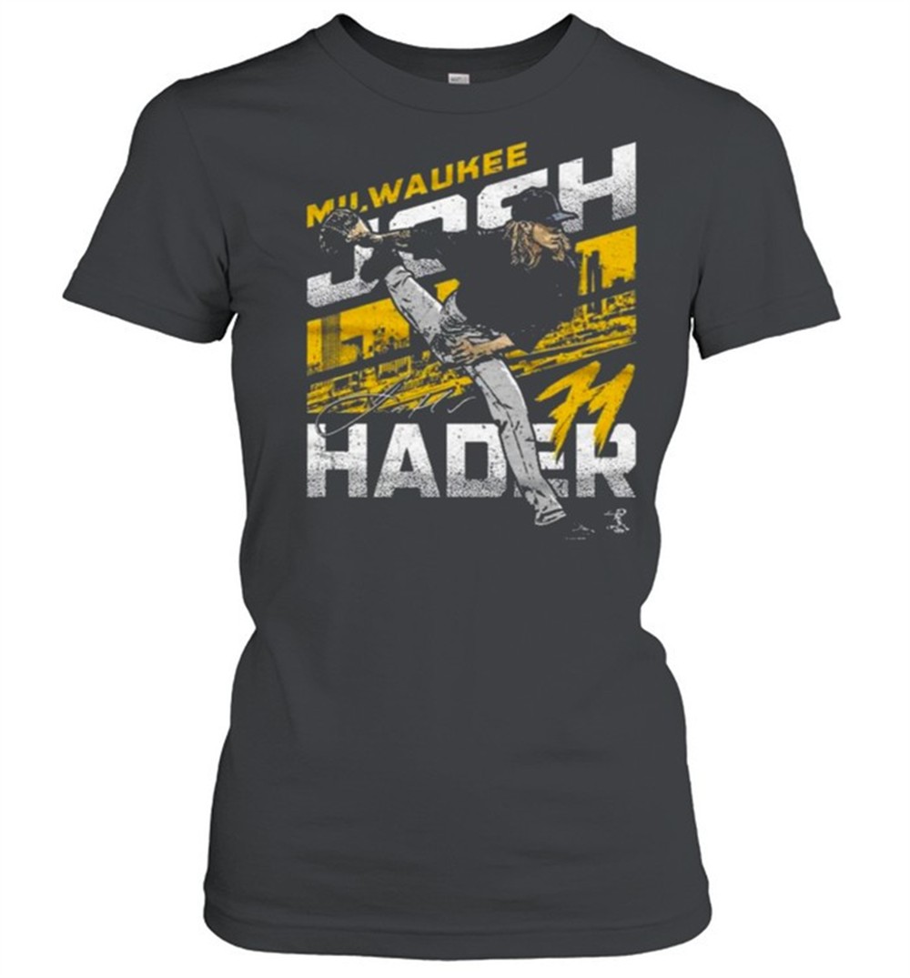 milwaukee-josh-hader-baseball-shirt-eidmsegx Milwaukee Josh Hader Baseball Shirt