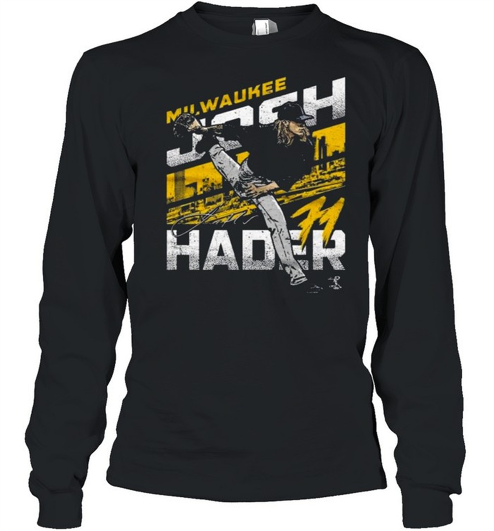 milwaukee-josh-hader-baseball-shirt-eidmsegx Milwaukee Josh Hader Baseball Shirt