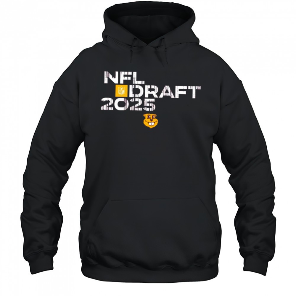 Minnesota Golden Gophers football NFL Draft 2025 Round 1 t-shirt