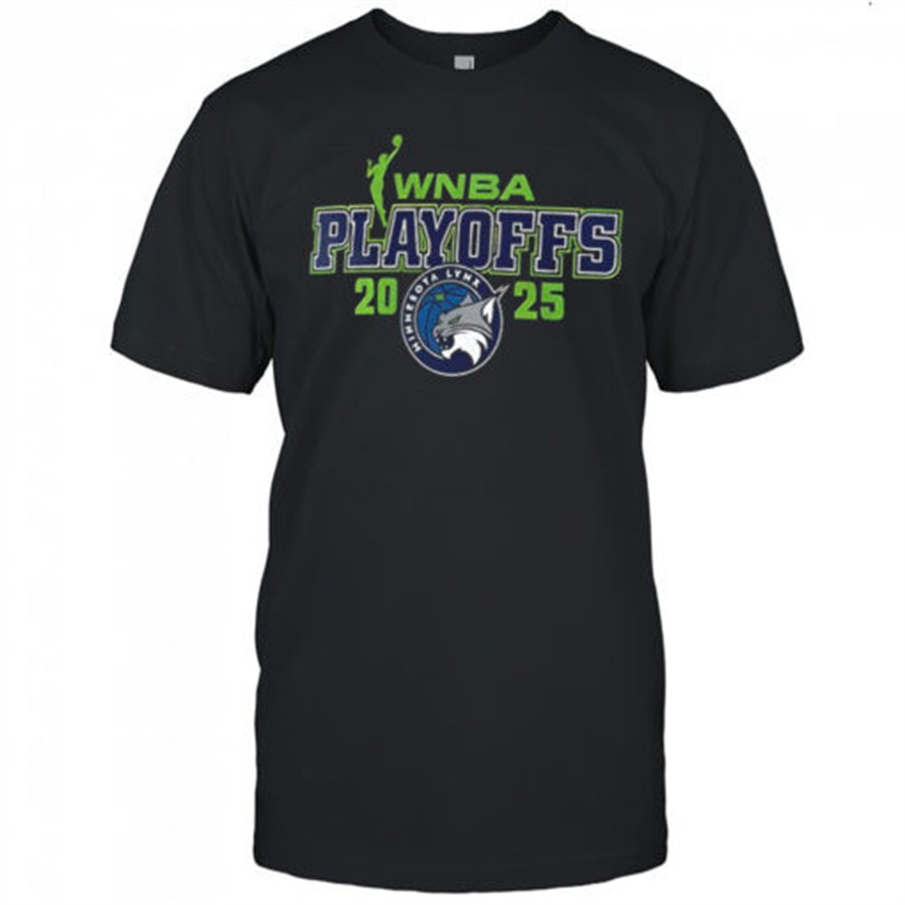 minnesota-lynx-basketball-wnba-playoffs-2025-logo-shirt-zh91ixfl Minnesota Lynx Basketball WNBA Playoffs 2025 logo shirt