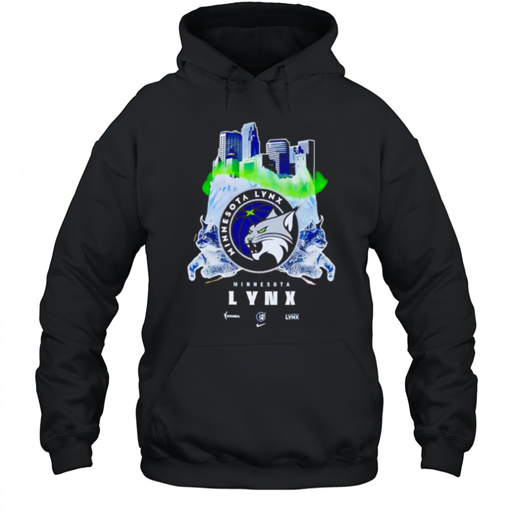 Minnesota Lynx Original Content shirt