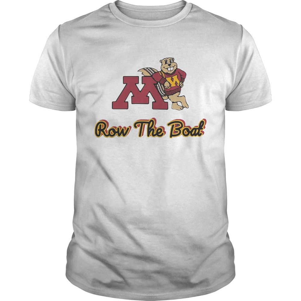 minnesota-row-the-boat-shirt-99wa10g8 Minnesota row the boat shirt
