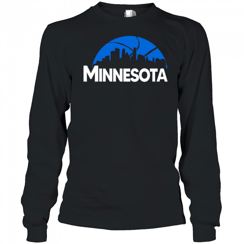 minnesota-timberwolves-cityscape-skyline-style-2025-shirt-txwincpk Minnesota Timberwolves Cityscape Skyline style 2025 shirt