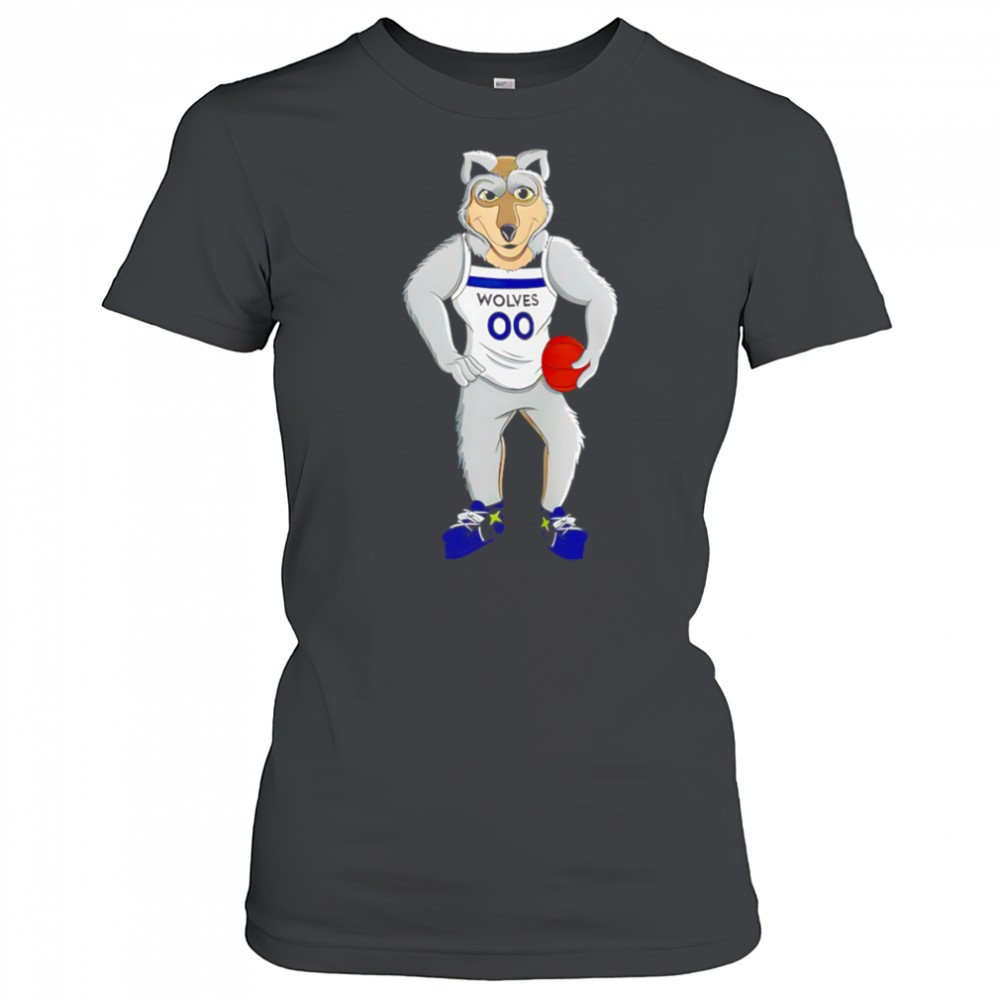 minnesota-timberwolves-mascot-shirt-adobmqtf Minnesota Timberwolves mascot shirt