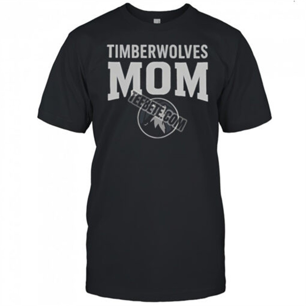 minnesota-timberwolves-mom-for-mother-day-shirt-03wmubev Minnesota Timberwolves Mom For Mother Day Shirt