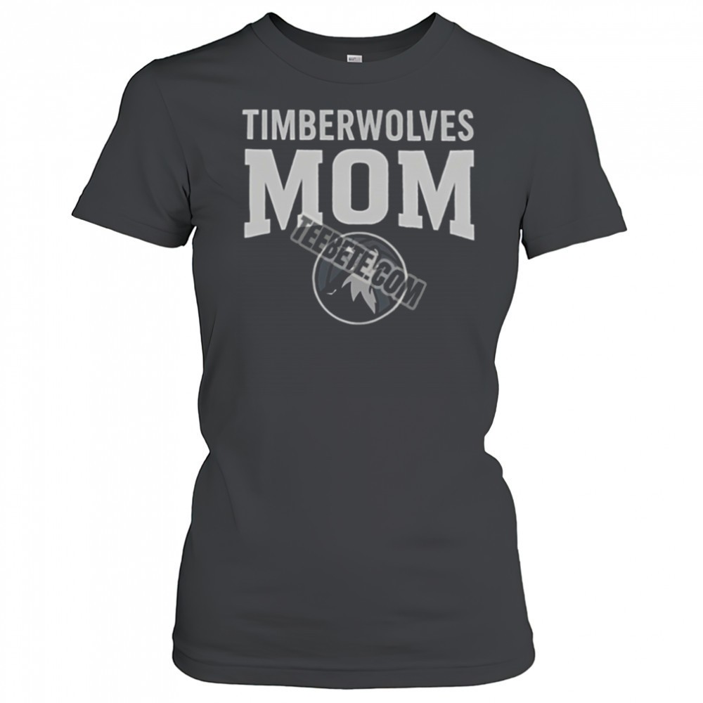 minnesota-timberwolves-mom-for-mother-day-shirt-03wmubev Minnesota Timberwolves Mom For Mother Day Shirt