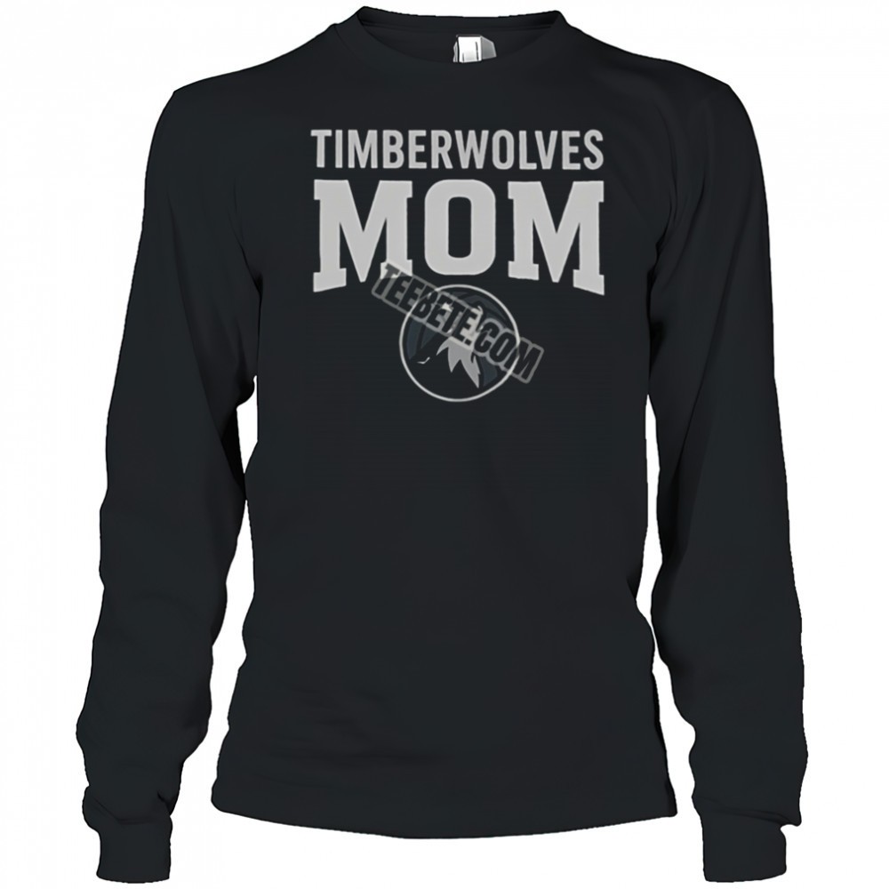 minnesota-timberwolves-mom-for-mother-day-shirt-03wmubev Minnesota Timberwolves Mom For Mother Day Shirt