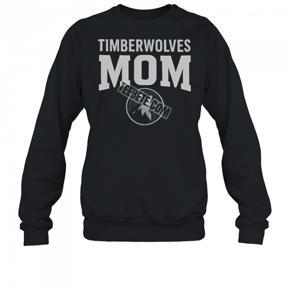 minnesota-timberwolves-mom-for-mother-day-shirt-03wmubev Minnesota Timberwolves Mom For Mother Day Shirt