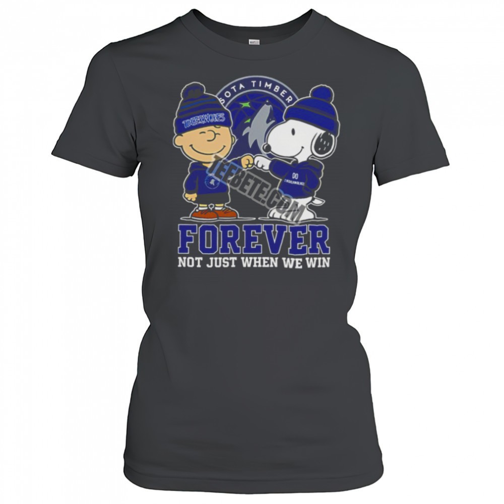 minnesota-timberwolves-snoopy-and-charlie-brown-forever-fan-shirt-diwyhjg3 Minnesota Timberwolves Snoopy And Charlie Brown Forever Fan Shirt