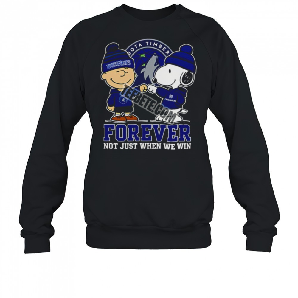 minnesota-timberwolves-snoopy-and-charlie-brown-forever-fan-shirt-diwyhjg3 Minnesota Timberwolves Snoopy And Charlie Brown Forever Fan Shirt