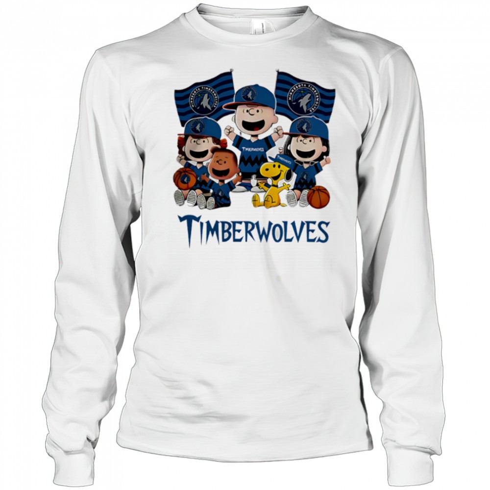 minnesota-timberwolves-snoopy-and-friends-funny-cartoon-shirt-un6up686 Minnesota Timberwolves Snoopy And Friends funny cartoon shirt