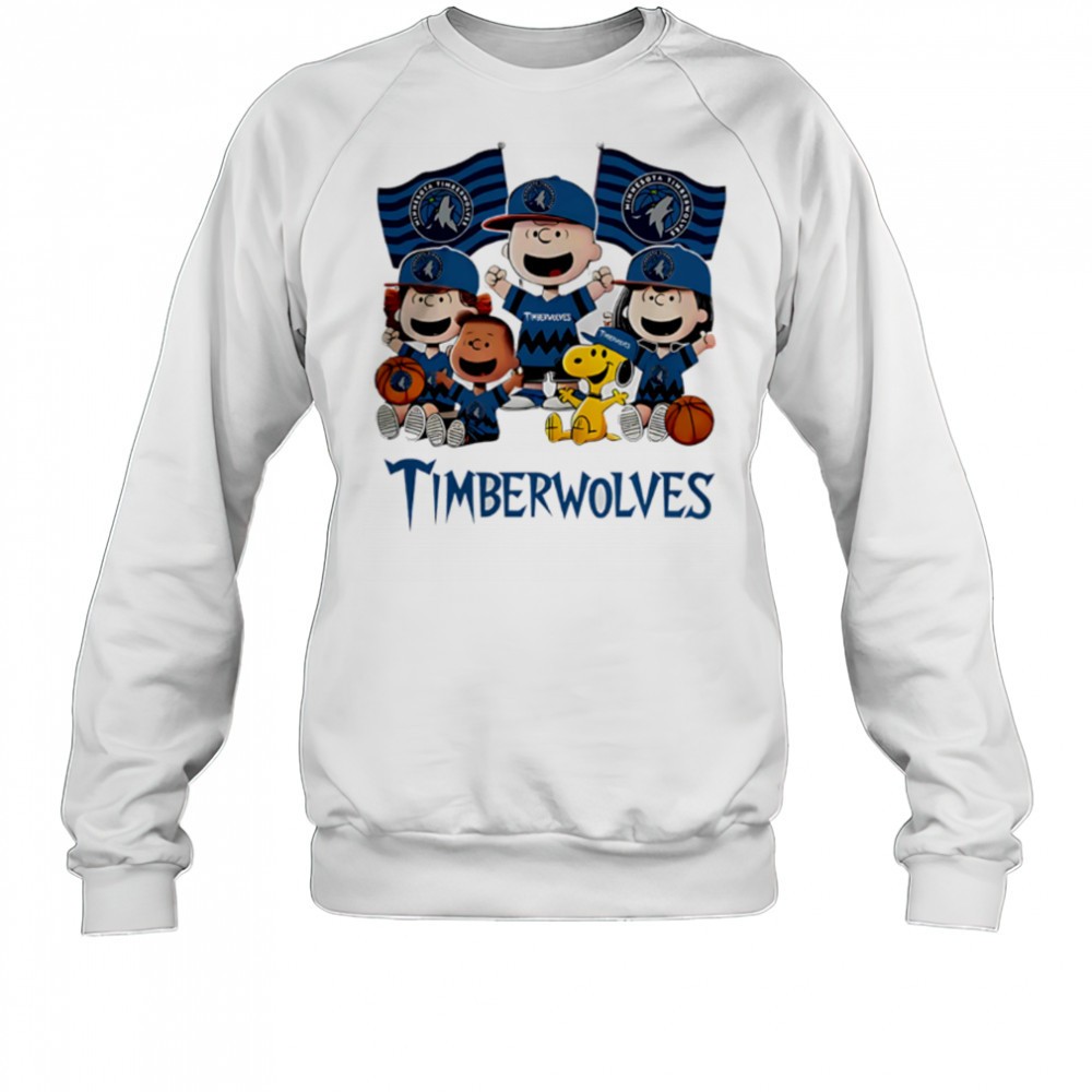 minnesota-timberwolves-snoopy-and-friends-funny-cartoon-shirt-un6up686 Minnesota Timberwolves Snoopy And Friends funny cartoon shirt