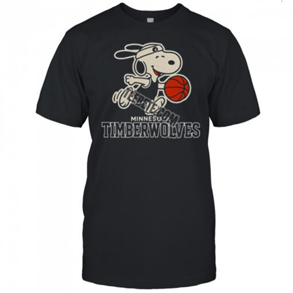 minnesota-timberwolves-vs-snoopy-player-basketball-shirt-v1om4noo Minnesota Timberwolves Vs Snoopy Player Basketball Shirt