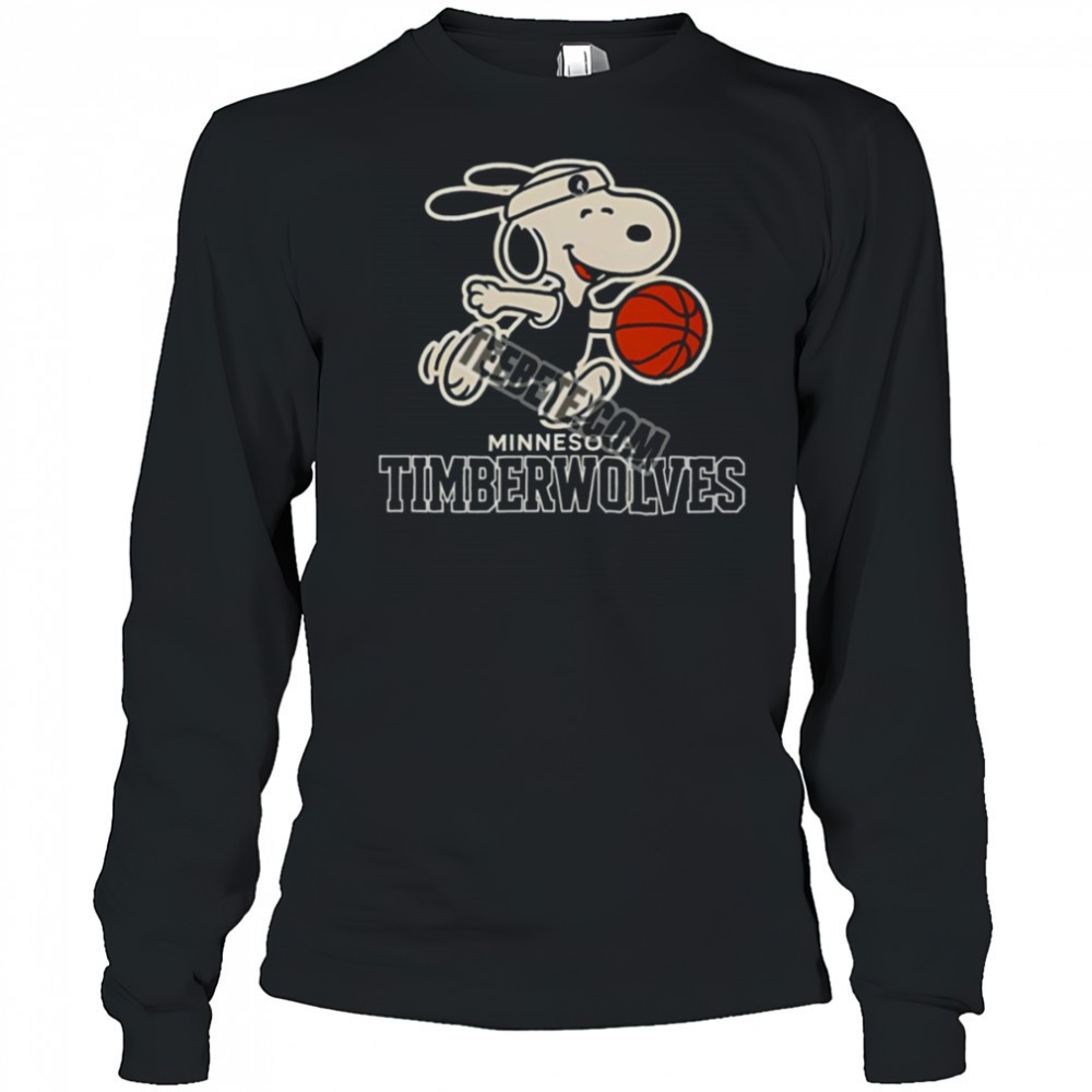 minnesota-timberwolves-vs-snoopy-player-basketball-shirt-v1om4noo Minnesota Timberwolves Vs Snoopy Player Basketball Shirt