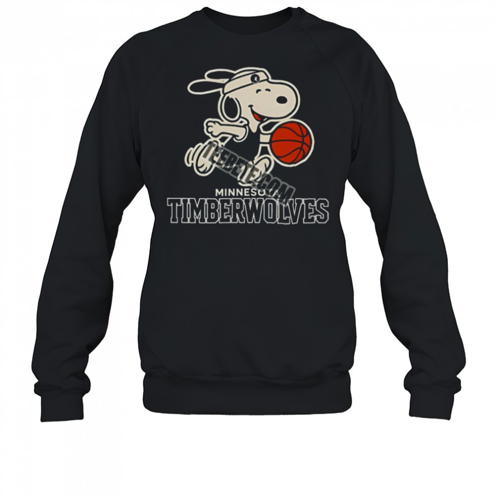 minnesota-timberwolves-vs-snoopy-player-basketball-shirt-v1om4noo Minnesota Timberwolves Vs Snoopy Player Basketball Shirt