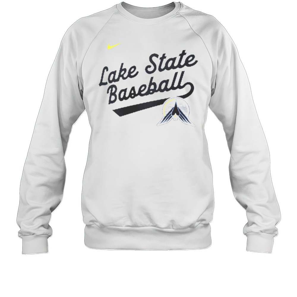 Minnesota Twins Lake State Baseball 2025 City Connect Shirt