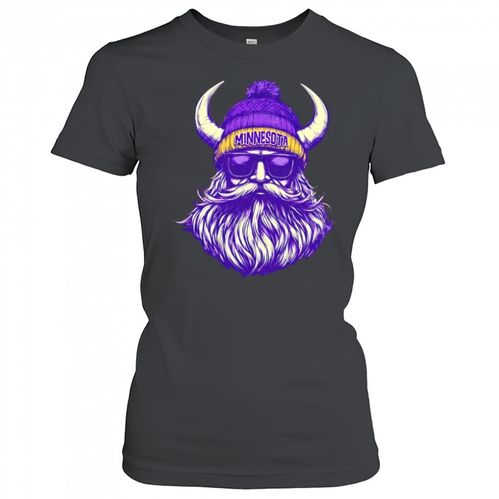 minnesota-viking-football-big-head-mascot-retro-style-shirt-t5yy68pp Minnesota Viking football big head mascot retro style shirt