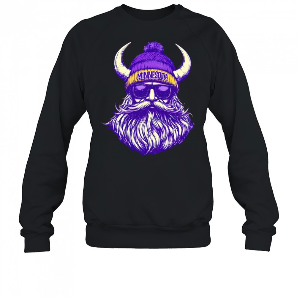 minnesota-viking-football-big-head-mascot-retro-style-shirt-t5yy68pp Minnesota Viking football big head mascot retro style shirt