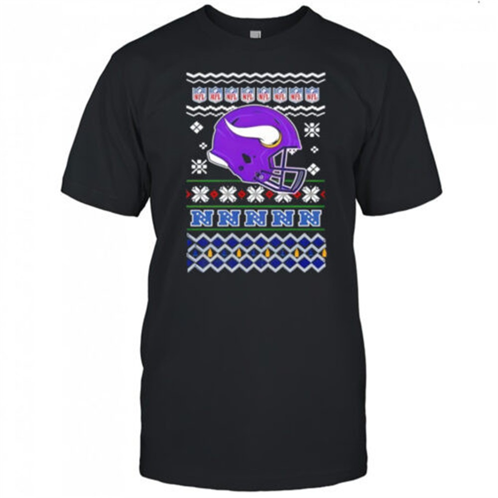 minnesota-vikings-american-football-christmas-nfl-2025-shirt-jlaxr2te Minnesota Vikings American Football Christmas NFL 2025 shirt