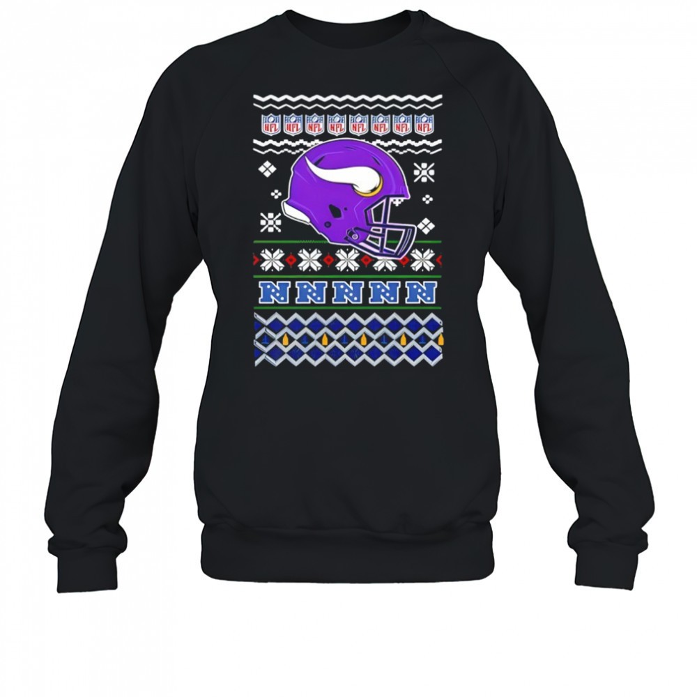 minnesota-vikings-american-football-christmas-nfl-2025-shirt-jlaxr2te Minnesota Vikings American Football Christmas NFL 2025 shirt