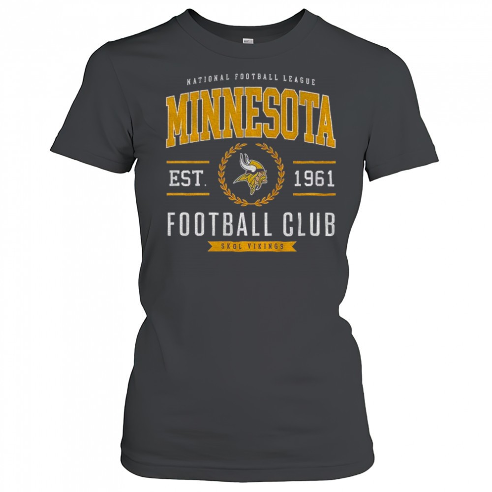 minnesota-vikings-football-club-est-1961-skol-vikings-shirt-4qvc7xno Minnesota Vikings Football Club est 1961 Skol Vikings shirt