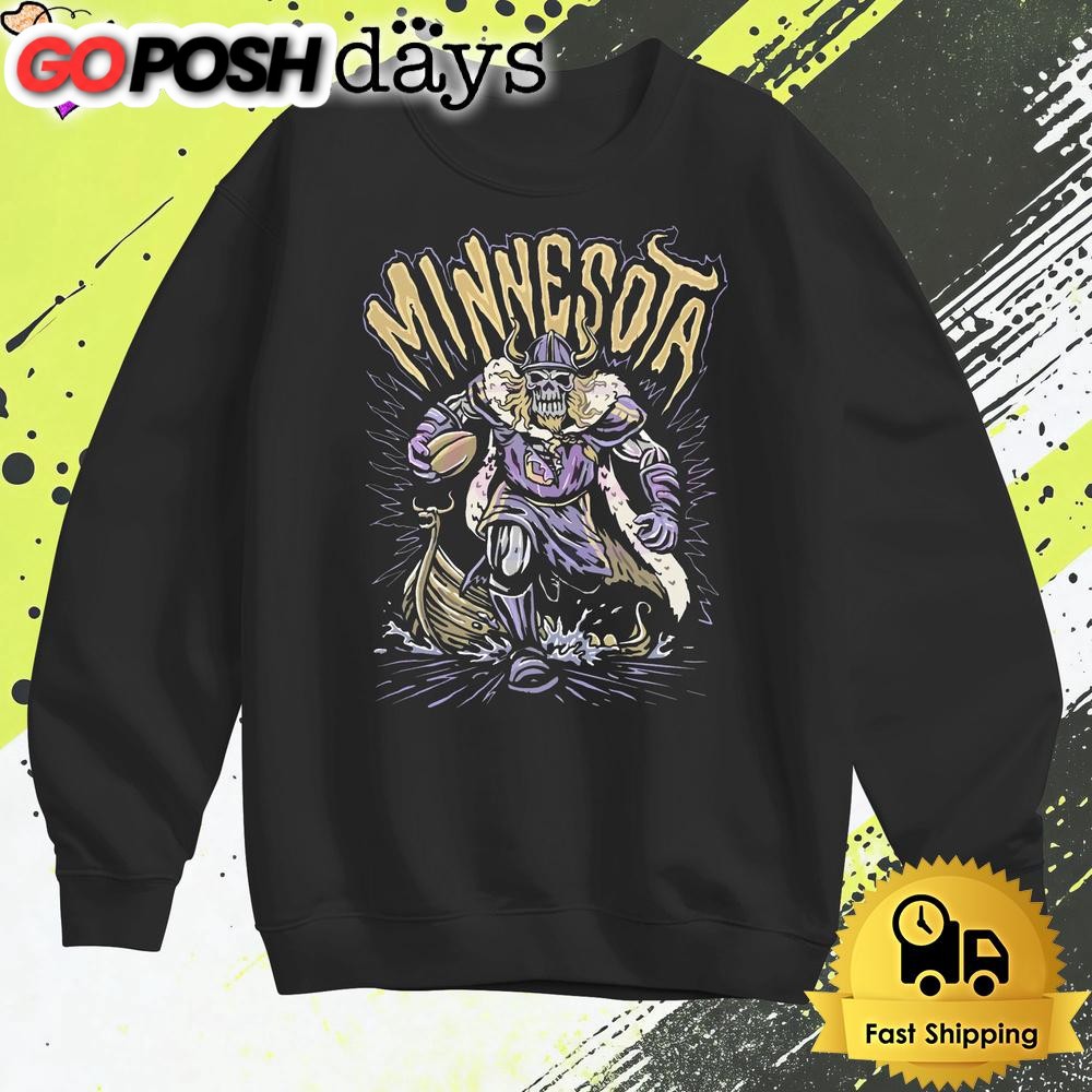 minnesota-vikings-football-skeleton-football-t-shirt-bl3uwhdl Minnesota Vikings Football Skeleton Football T Shirt