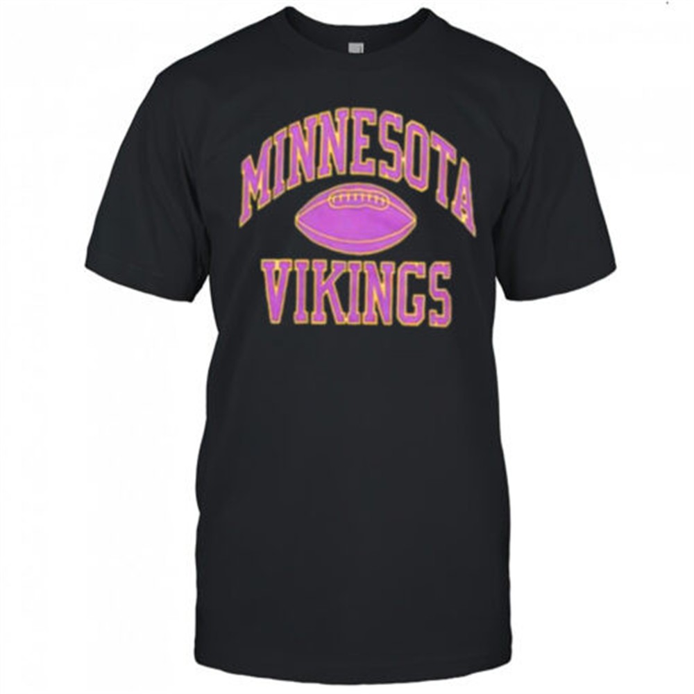 minnesota-vikings-gridiron-football-shirt-jopzhxkr Minnesota Vikings Gridiron Football shirt