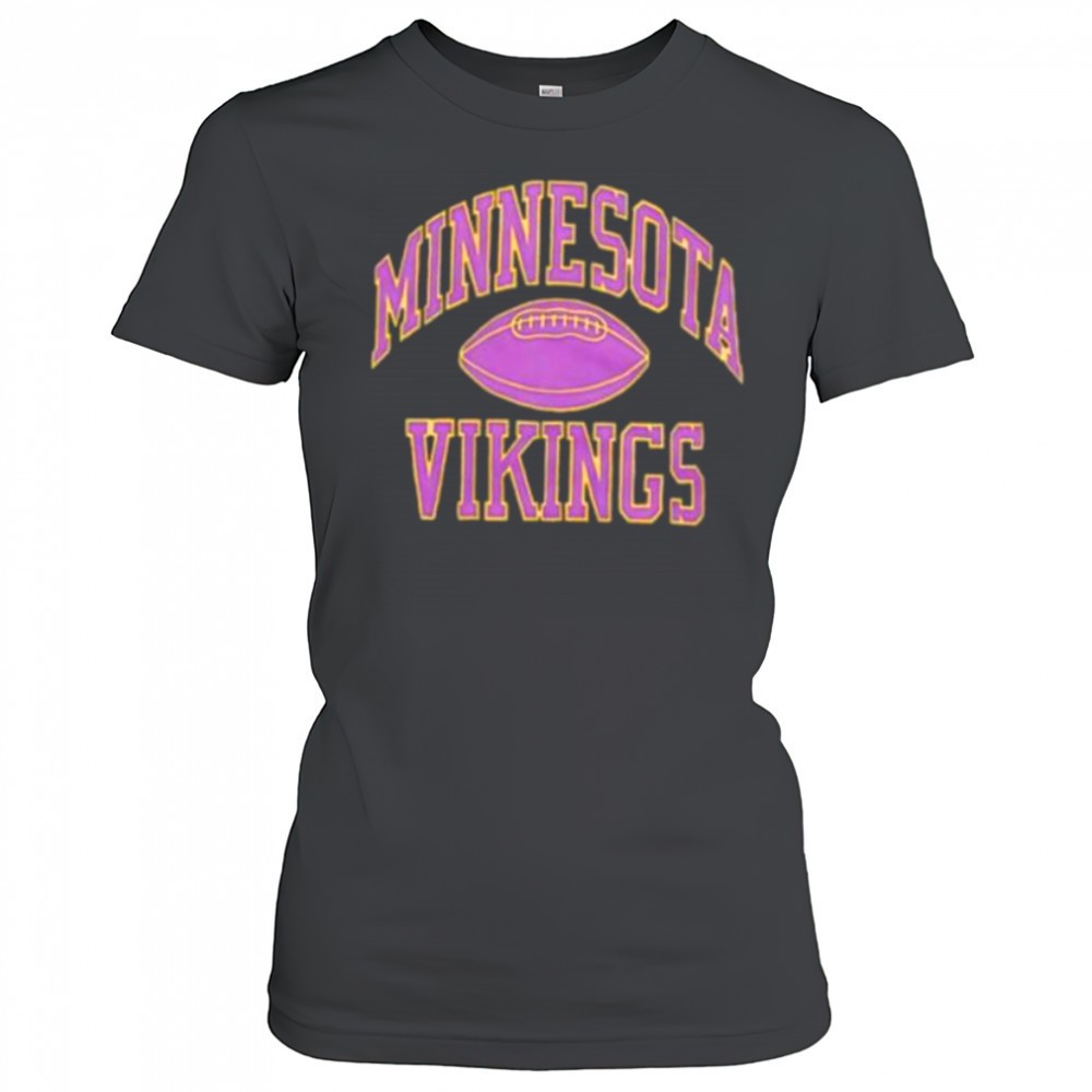 minnesota-vikings-gridiron-football-shirt-jopzhxkr Minnesota Vikings Gridiron Football shirt