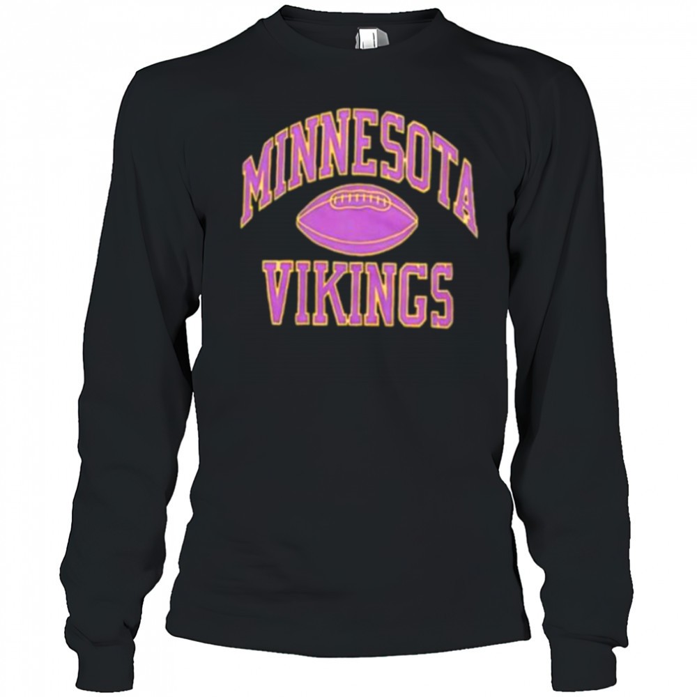 minnesota-vikings-gridiron-football-shirt-jopzhxkr Minnesota Vikings Gridiron Football shirt