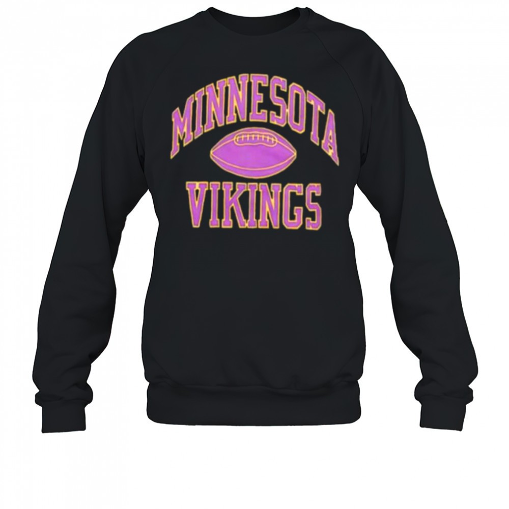 minnesota-vikings-gridiron-football-shirt-jopzhxkr Minnesota Vikings Gridiron Football shirt