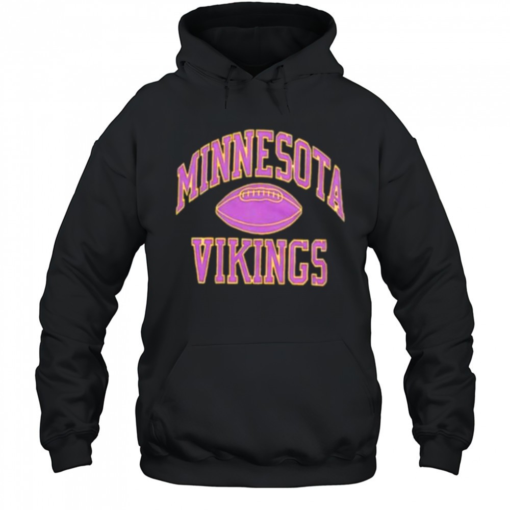 Minnesota Vikings Gridiron Football shirt