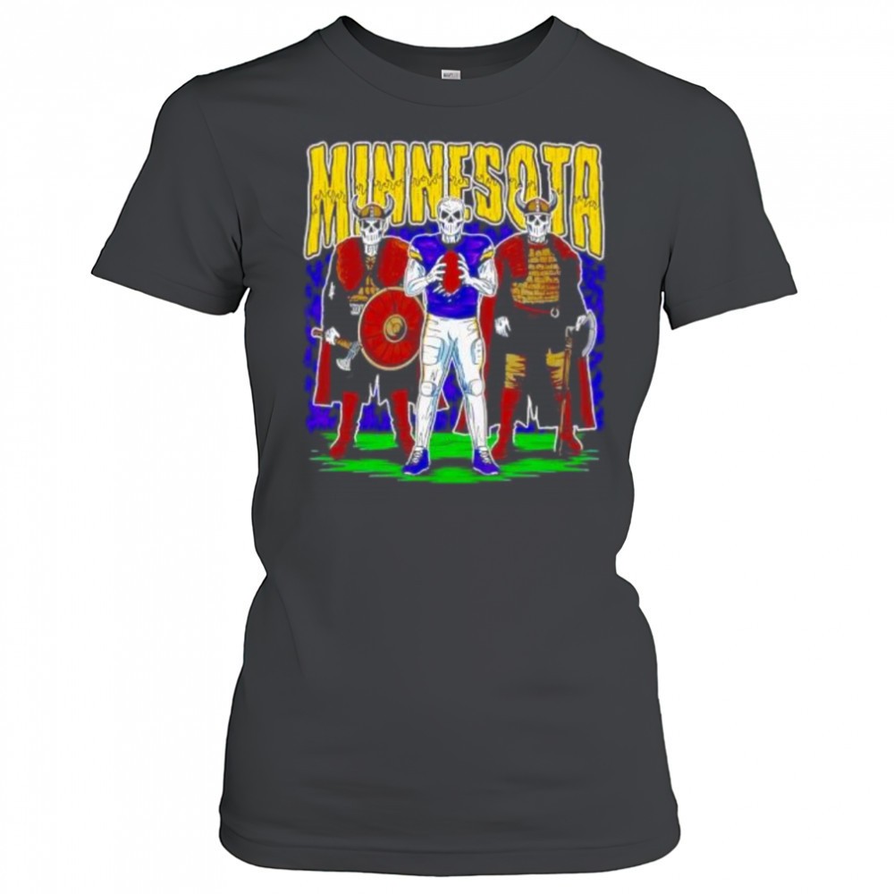 minnesota-vikings-guard-skeletons-football-shirt-8x7l8cfv Minnesota Vikings Guard Skeletons Football shirt