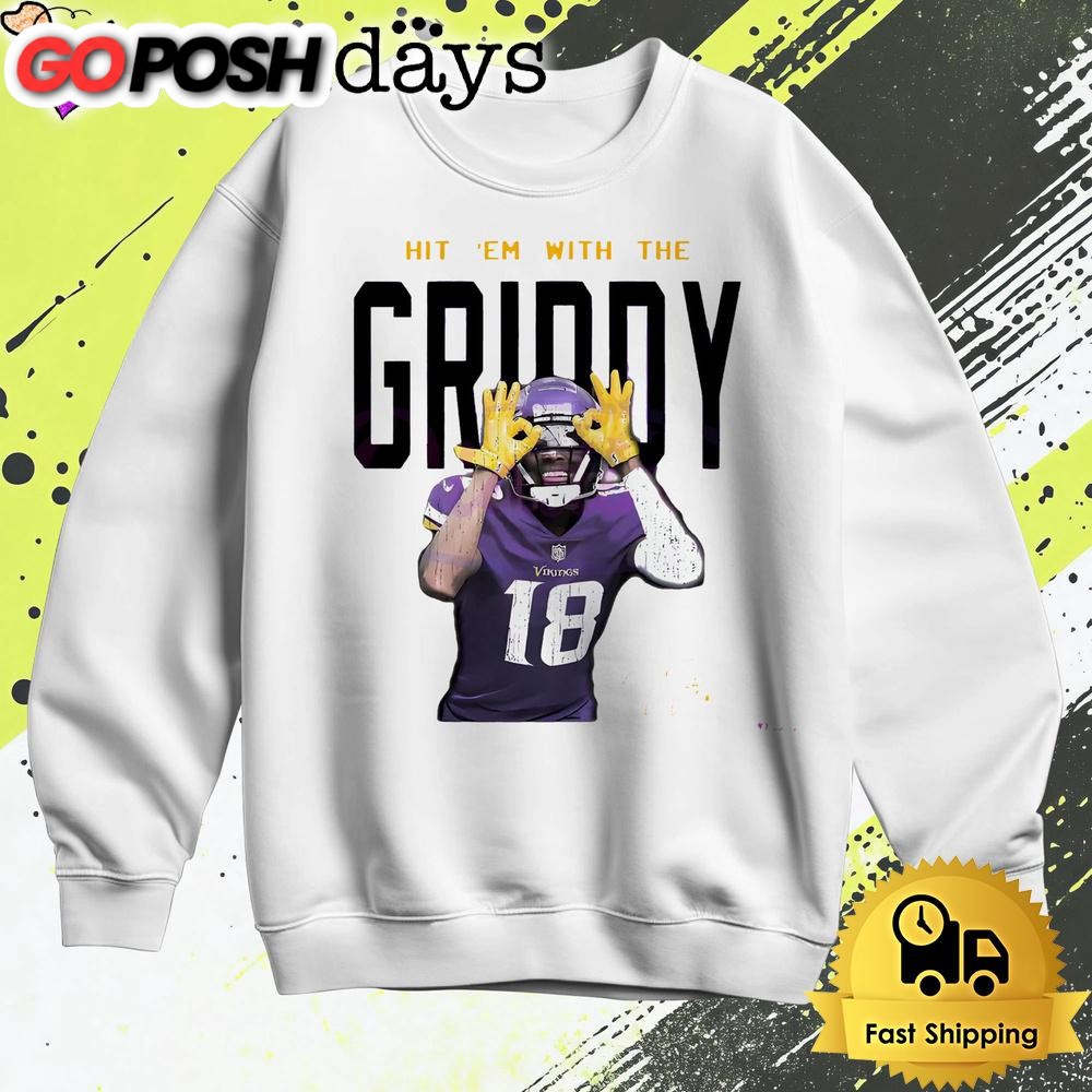 minnesota-vikings-hit-em-with-the-griddy-justin-jefferson-signature-t-shirt-3pdahafg Minnesota Vikings Hit Em With The Griddy Justin Jefferson Signature T Shirt