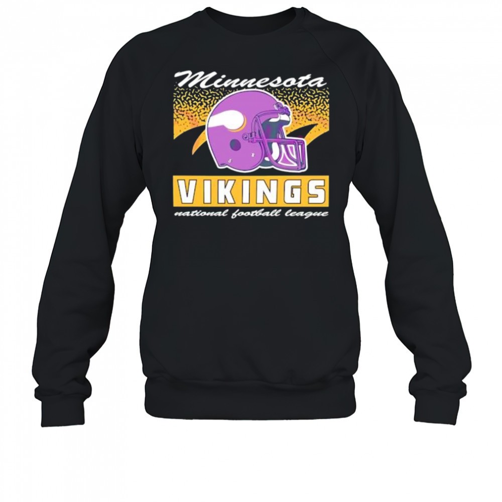 minnesota-vikings-national-football-league-helmet-shirt-5fil5vum Minnesota Vikings National Football League Helmet shirt