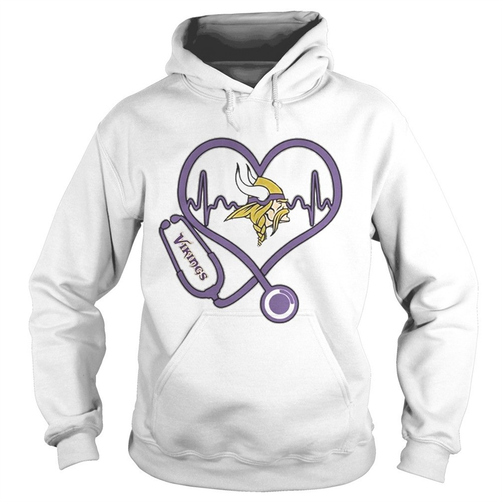 minnesota-vikings-nurse-heartbeat-shirt-4rcceu3v Minnesota Vikings nurse heartbeat shirt