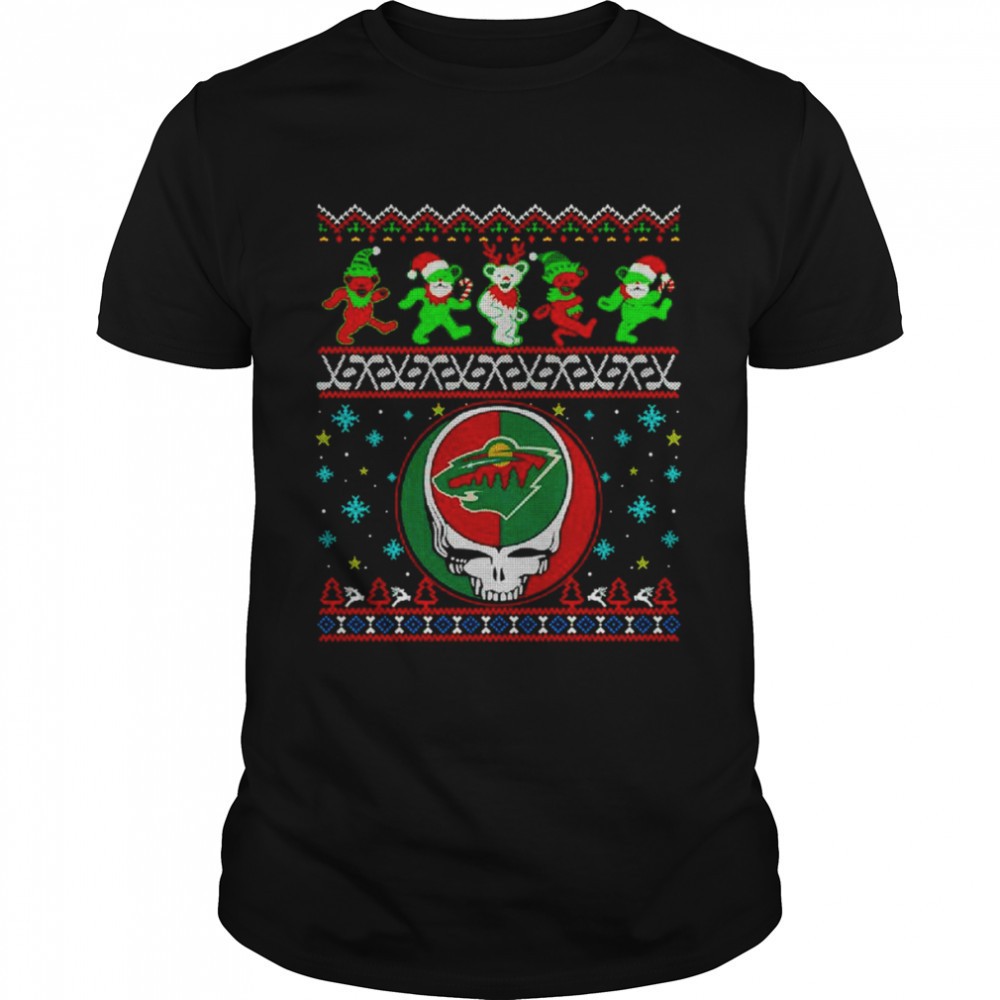 minnesota-wild-grateful-dead-christmas-shirt-eer5rt2j Minnesota Wild Grateful Dead Christmas shirt