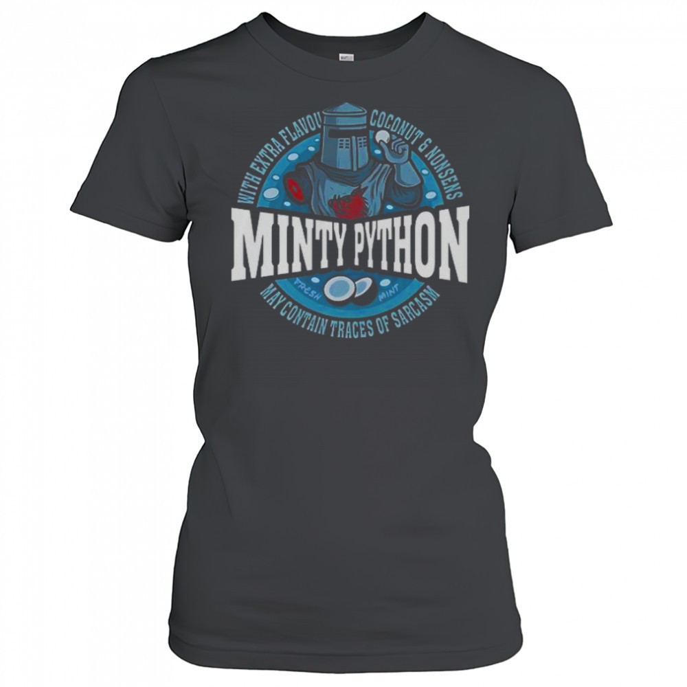 minty-python-monty-python-t-shirt-l4gklpis Minty Python Monty Python T-Shirt