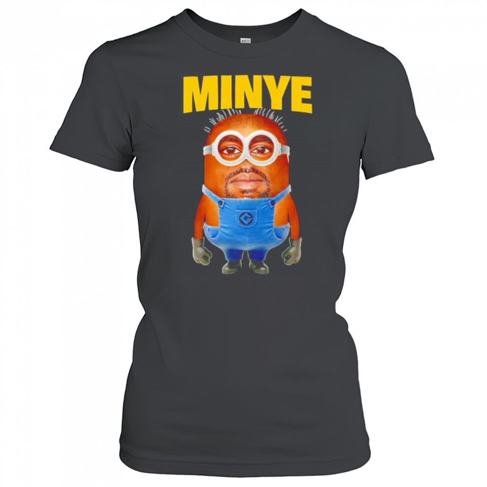 minye-kanye-minion-shirt-13l7fcqz Minye Kanye Minion shirt