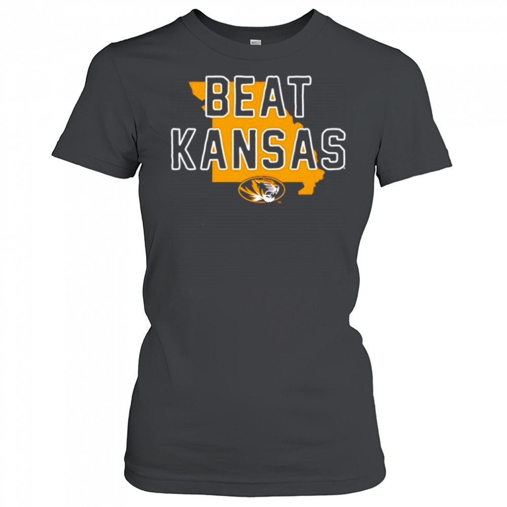 missouri-tigers-beat-kansas-logo-shirt-p30ihem2 Missouri Tigers Beat Kansas logo shirt