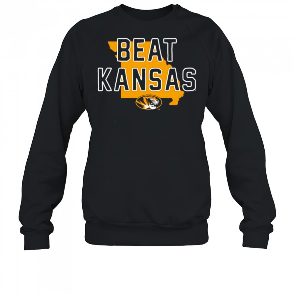 missouri-tigers-beat-kansas-logo-shirt-p30ihem2 Missouri Tigers Beat Kansas logo shirt