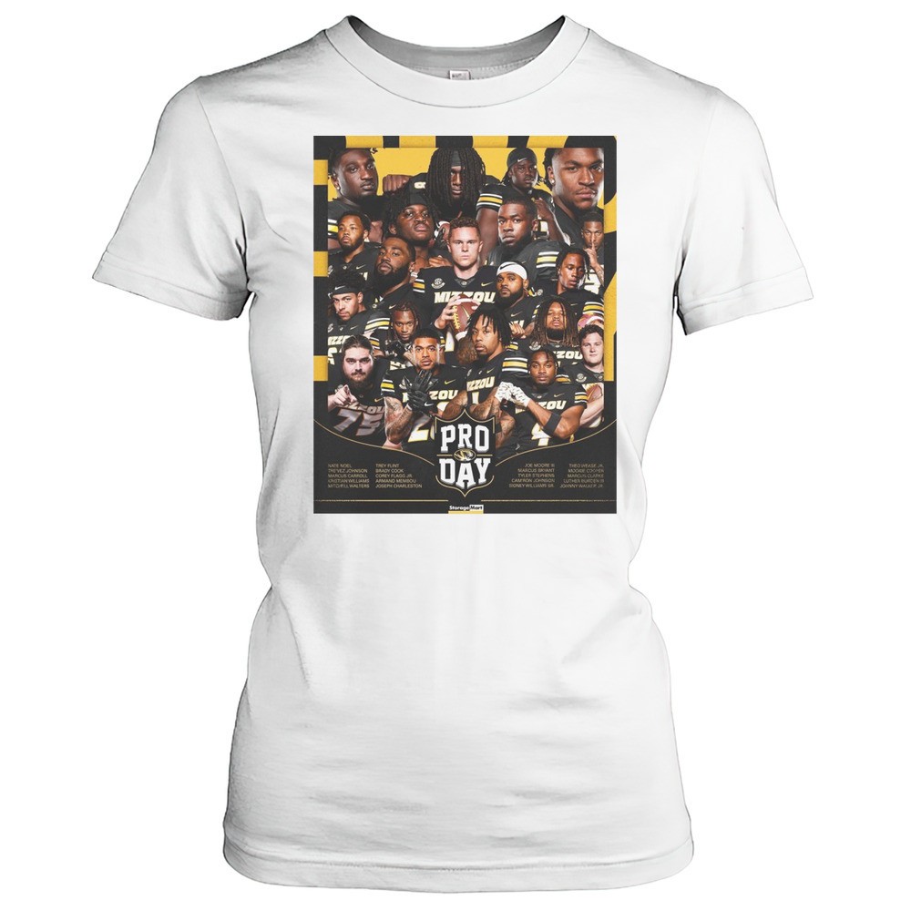missouri-tigers-football-20-tigers-2025-pro-day-nate-noel-trevez-johnson-marcus-oj3tu8rr Missouri Tigers Football 20 Tigers 2025 Pro Day Nate Noel Trevez Johnson Marcus Carroll Poster T-shirt