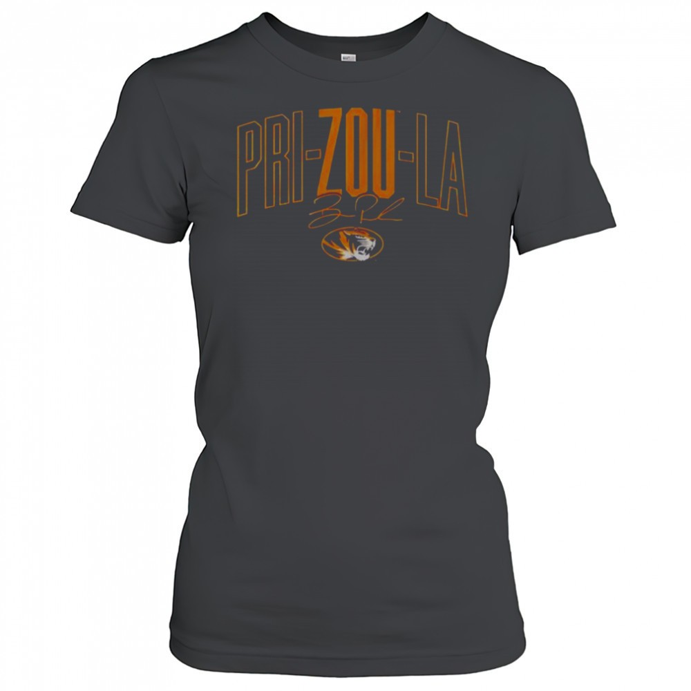 missouri-tigers-football-beau-pribula-pri-zou-la-sigature-t-shirt-24pcjuaa Missouri Tigers Football Beau Pribula Pri-Zou-La Sigature T-Shirt