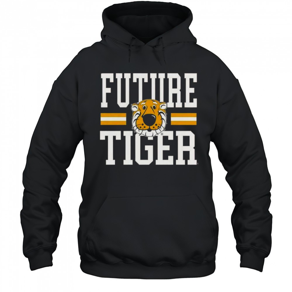 Missouri Tigers Future Tiger T-Shirt