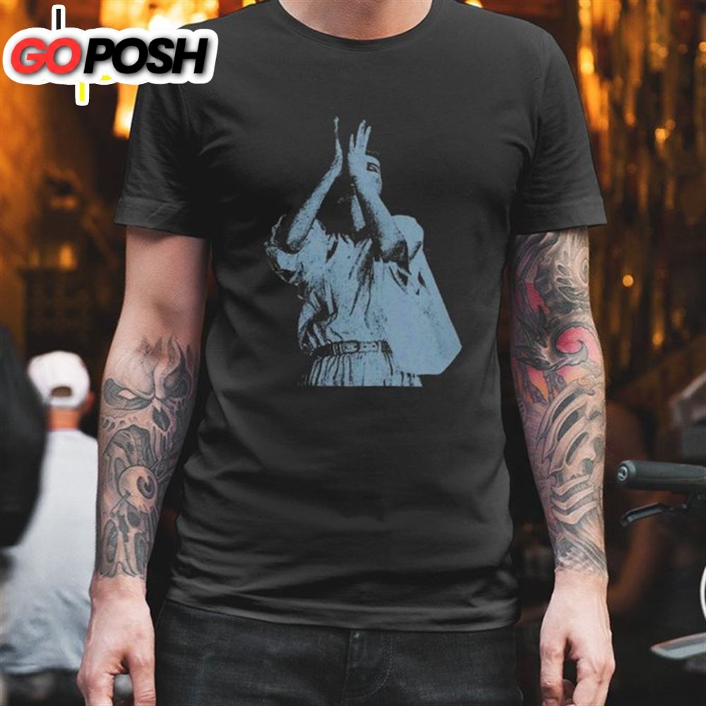 Mitski Face Te World Tour 2025 T-Shirts