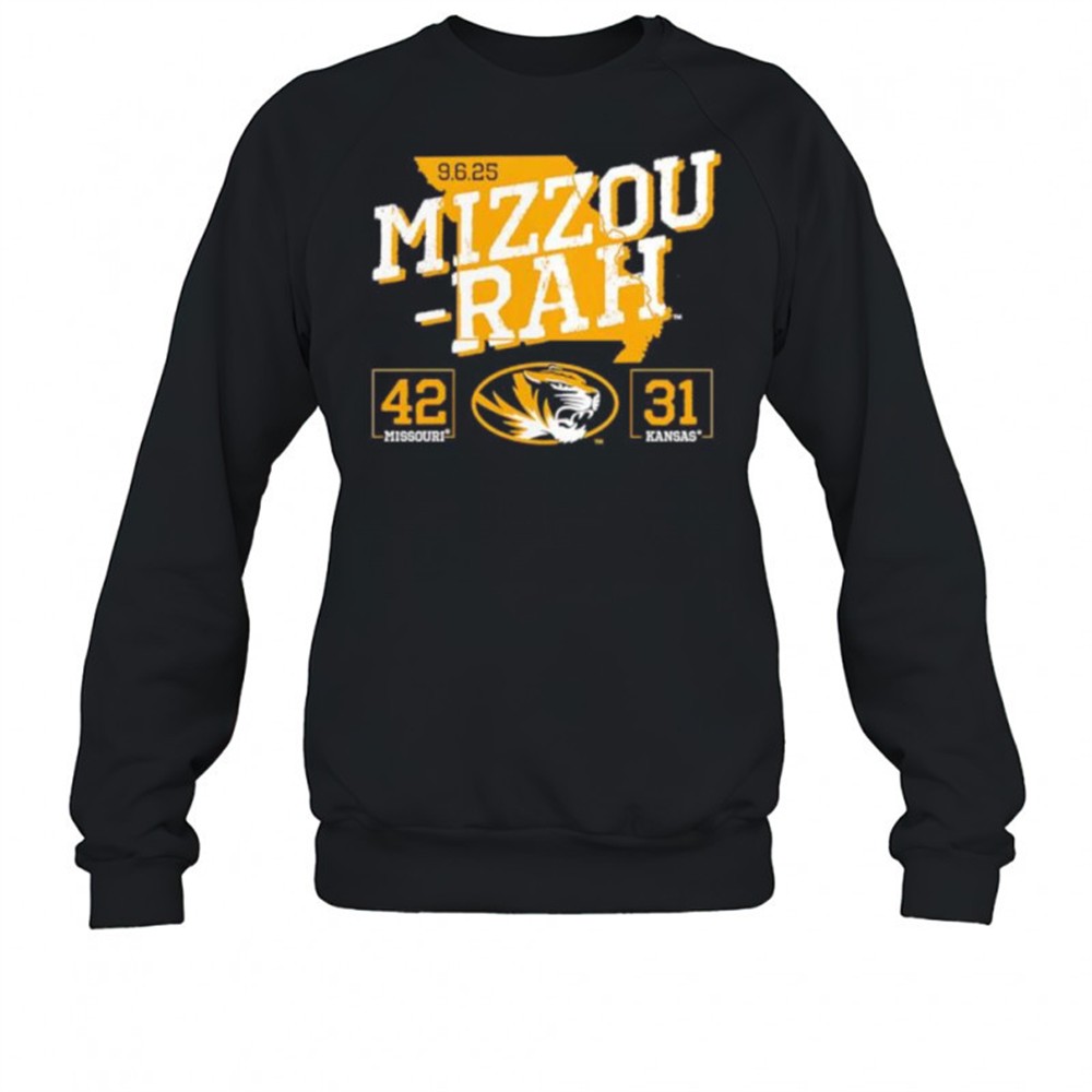 mizzourah-missouri-kansas-42-31-tiger-mascot-shirt-yfuscb7w Mizzourah Missouri Kansas 42 31 Tiger Mascot shirt