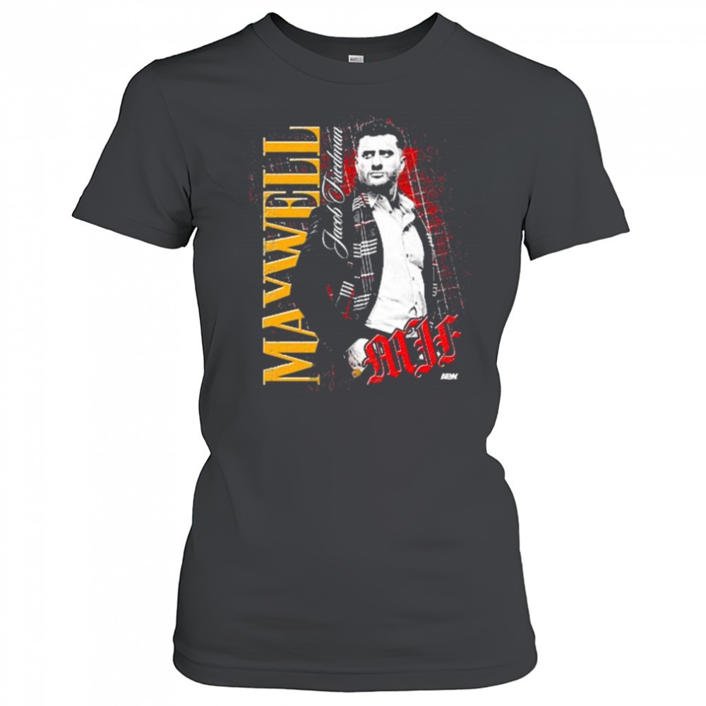 mjf-maxwell-jacob-friedman-heat-seeker-aew-t-shirt-uotebg8k MJF Maxwell Jacob Friedman – Heat Seeker AEW t-shirt